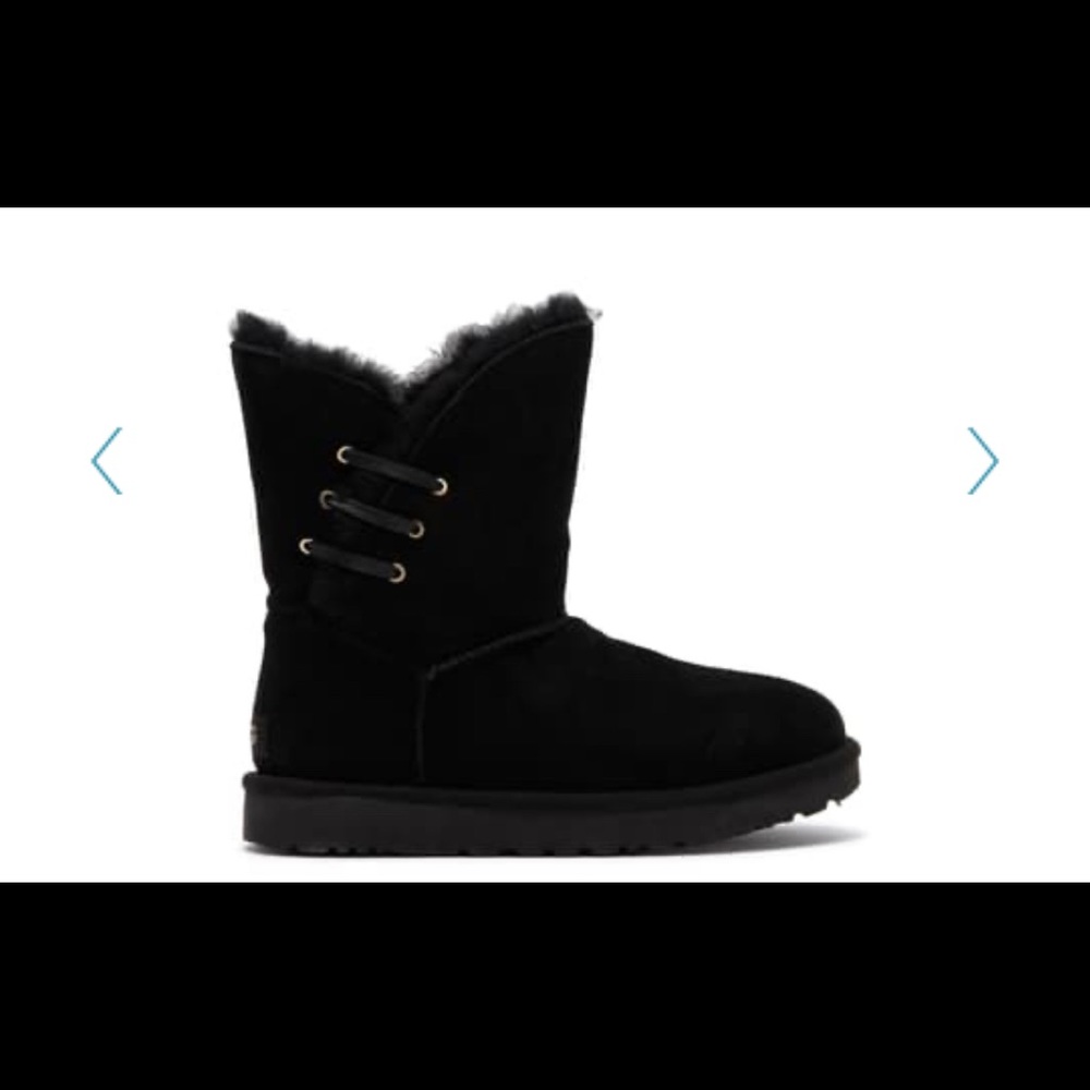 UGG Constantine Genuine Shearling Boot